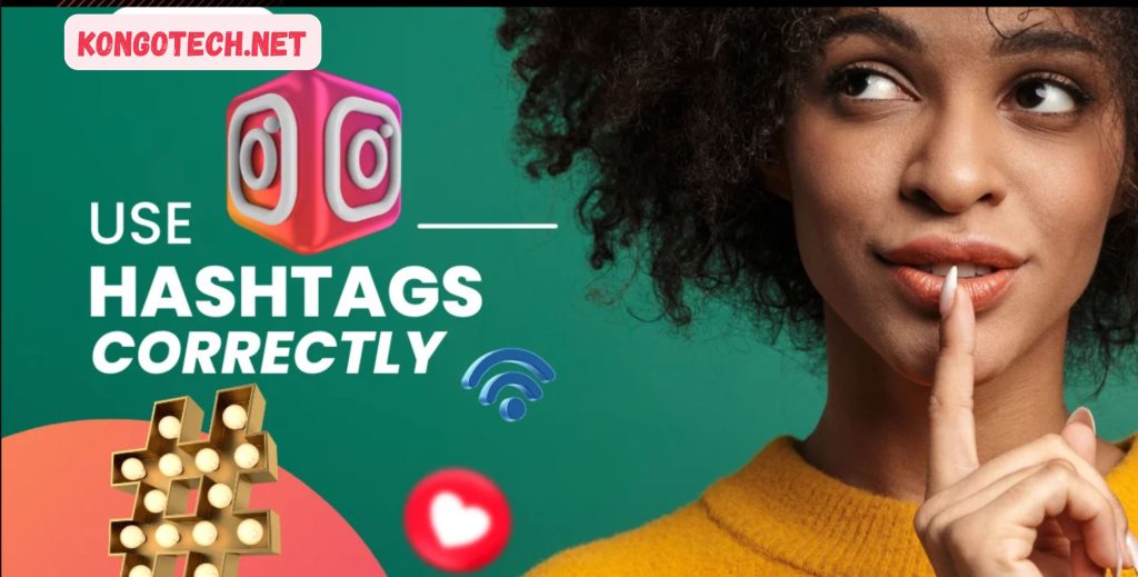 How Do You Use Hashtags Correctly 2023