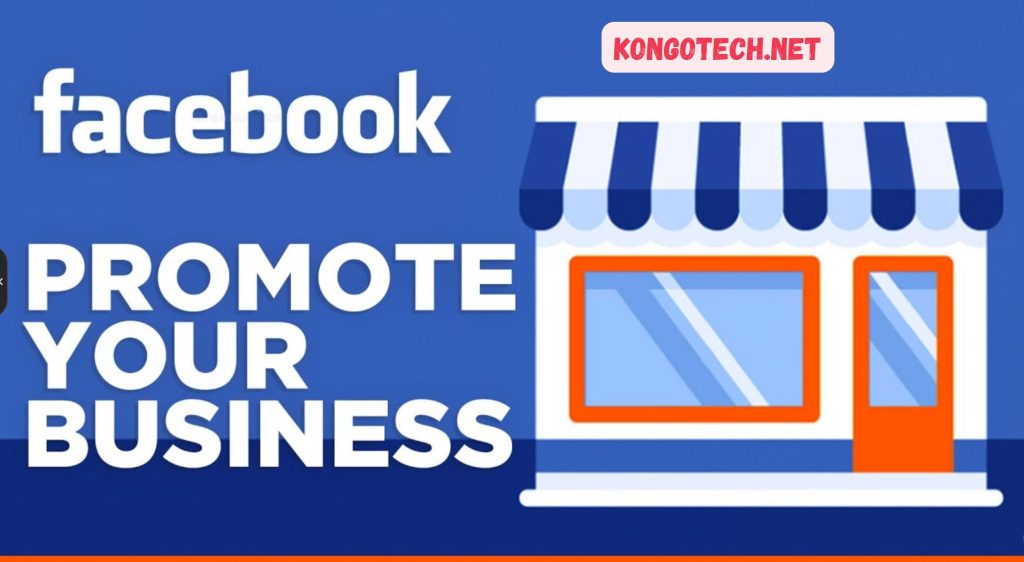 How To Promote Business on Facebook 2023