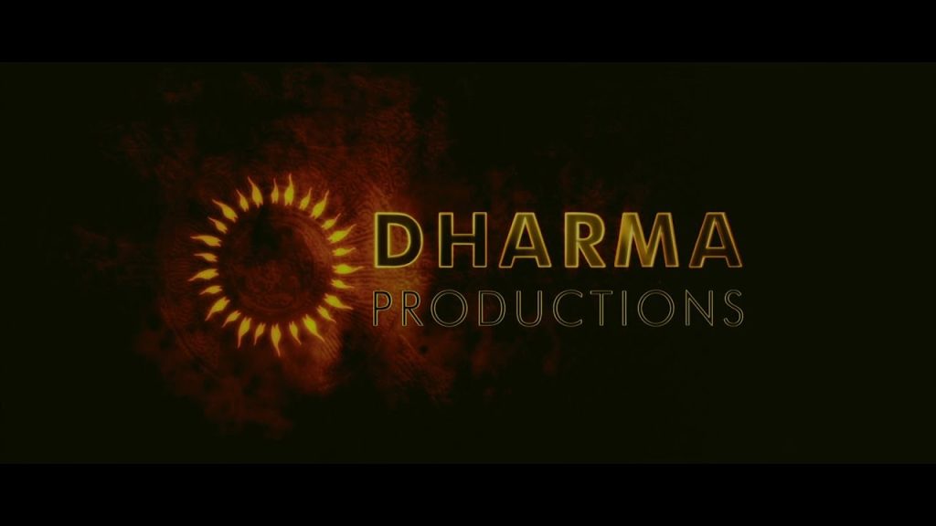 Dharma Productions