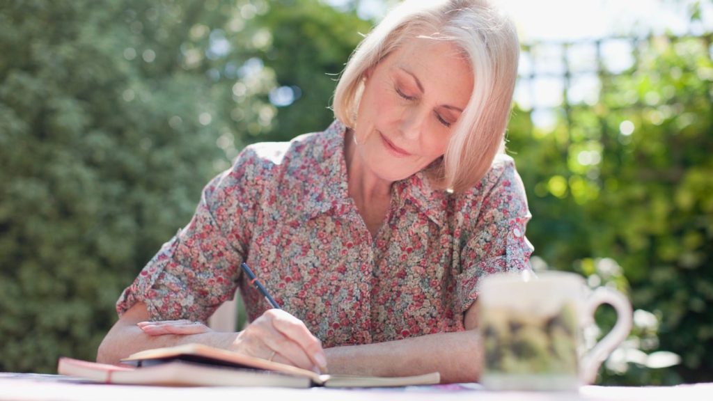 How to Write a Journal