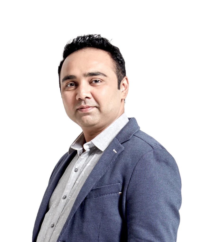 Vishal Malkan