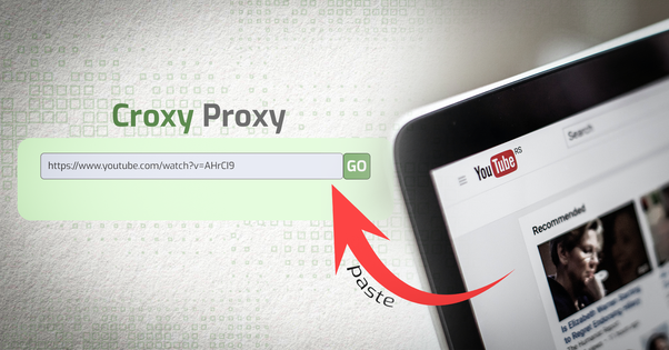 CroxyProxy YouTube: Securely access YouTube content CroxyProxy YouTube