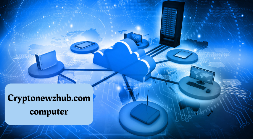 Cryptonewzhub.com Computer – Cryptocurrencies and the Potential of a Dedicated Mining Computer – Kongo Tech Cryptonewzhub.com Computer