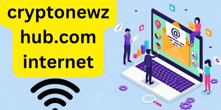 Cryptonewzhub.com internet – Everything You Need to Know – Kongo Tech Cryptonewzhub.com internet