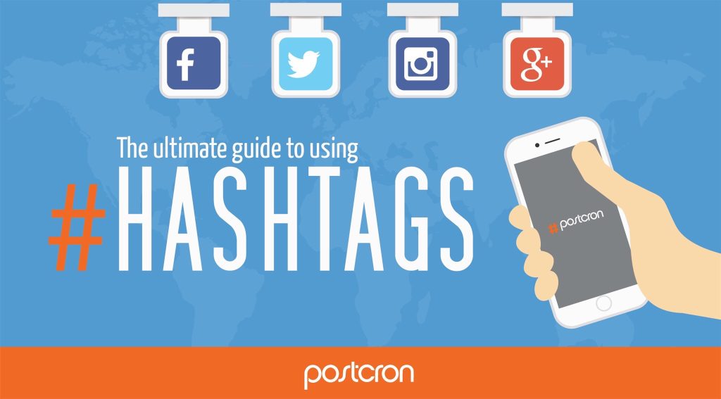 How Do You Use Hashtags Correctly 2024