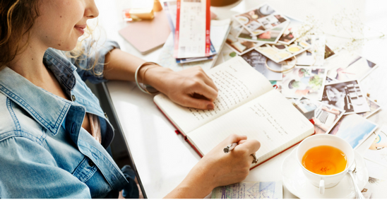 Travel Journal: Benefits, Tips, and How To Write a Travel Diary Travel Journal