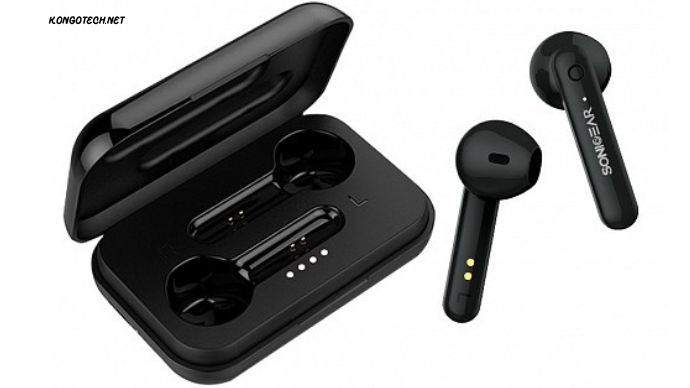 Unleashing the Ultimate Wireless BT Earbuds: The SparkShop InProduct Batman Style Thesparkshop.inproductbatman-style-wireless-bt-earbuds-Guide