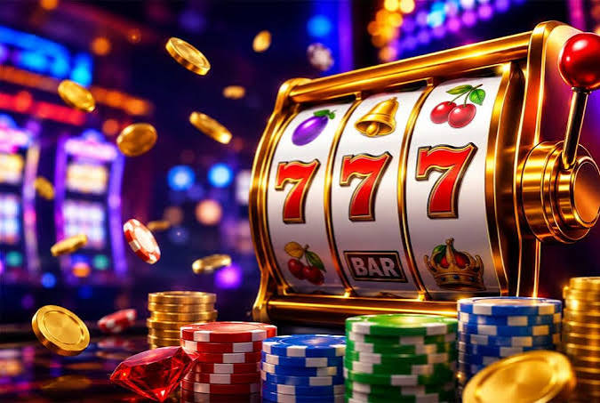 Exploring Modern Online Slot Games: Features, Gameplay, and Responsible Play