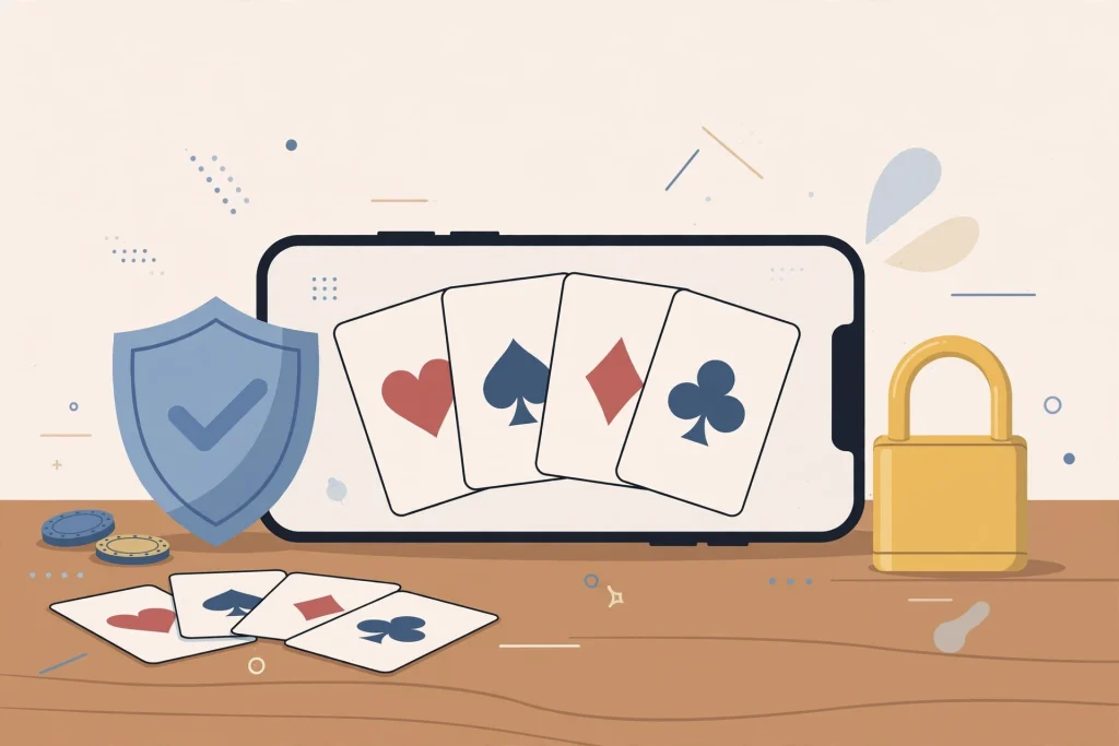 Online Rummy Safety: How to Choose a Secure and Fair Platform Online Rummy Safety: How to Choose a Secure and Fair Platform